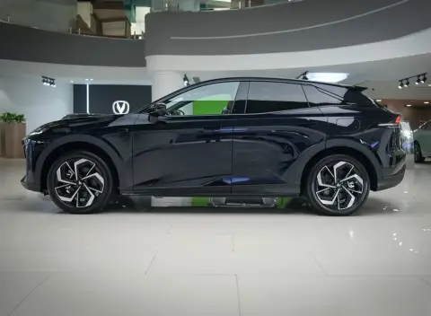 Changan Deepal S07 2025 — миниатюра 3