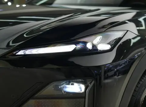 Changan Deepal S07 2025 — миниатюра 7