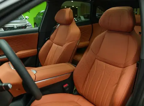 Changan Deepal S07 2025 — миниатюра 9