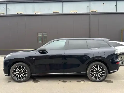 Changan Qiyuan Q07 2025 — миниатюра 3