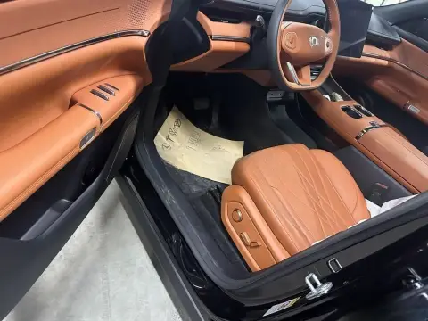 Changan Qiyuan Q07 2025 — миниатюра 5