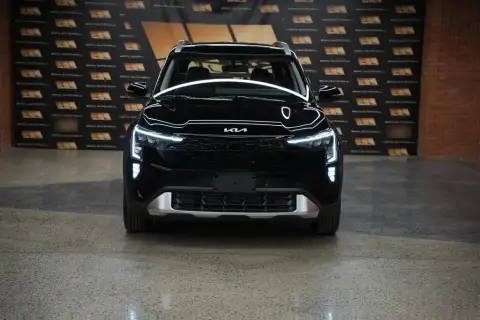 Kia Sonet 2025 — миниатюра 2