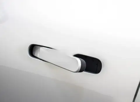 Changan Qiyuan Q07 2025 — миниатюра 8