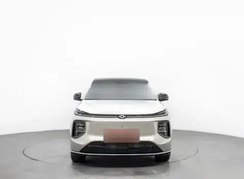 Changan Nevo Q07 2025 — миниатюра 6