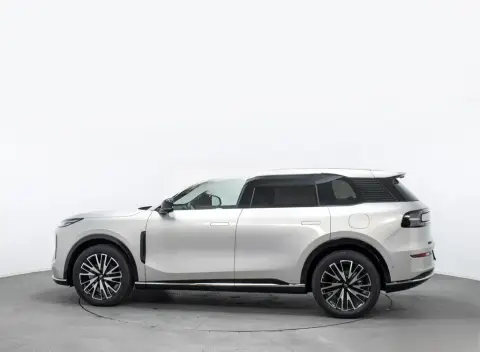 Changan Nevo Q07 2025 — миниатюра 7