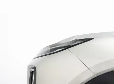 Changan Nevo Q07 2025 — миниатюра 8