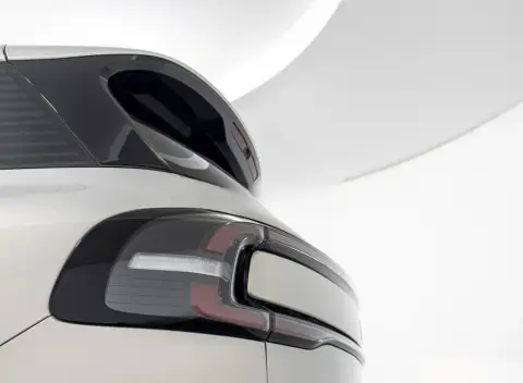 Changan Nevo Q07 2025 — миниатюра 10