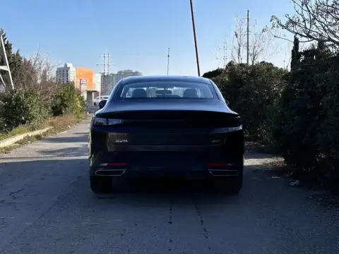 Changan Eado 2025 — миниатюра 3