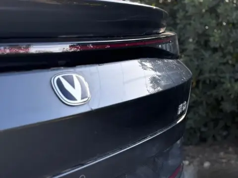 Changan Eado 2025 — миниатюра 4