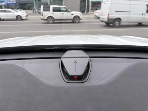 Changan Uni-Z 2025 — миниатюра 8