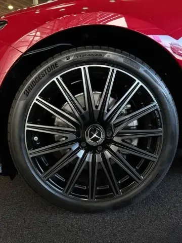 Mercedes-Benz EQ CLA 250 2025 — миниатюра 9