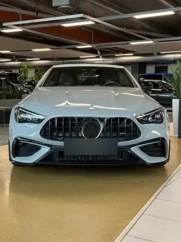 Mercedes-Benz CLE 53 AMG 4MATIC+ 2025 — миниатюра 1