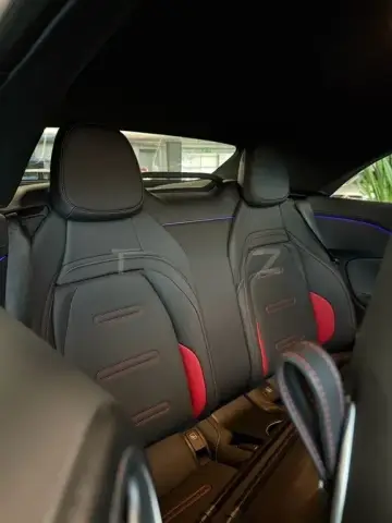 Mercedes-Benz CLE 53 AMG 4MATIC+ 2025 — миниатюра 7