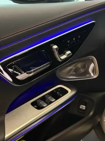 Mercedes-Benz CLE 53 AMG 4MATIC+ 2025 — миниатюра 9
