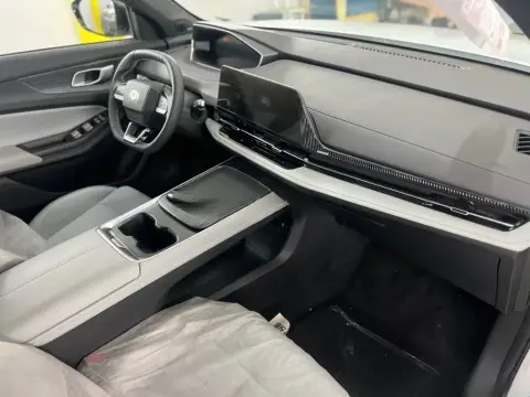 Changan Qiyuan Q05 2025 — миниатюра 3