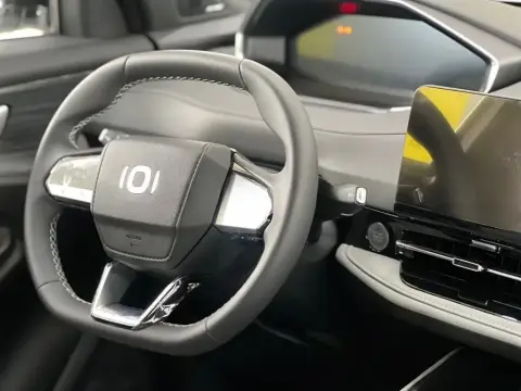 Changan Qiyuan Q05 2025 — миниатюра 4