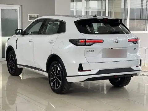 Changan Qiyuan Q05 2025 — миниатюра 6