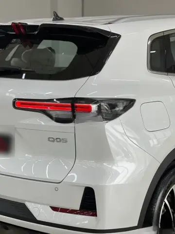 Changan Qiyuan Q05 2025 — миниатюра 9