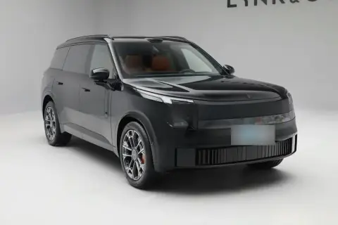 Lynk & Co 900 2026 — миниатюра 2