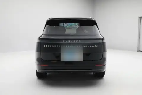 Lynk & Co 900 2026 — миниатюра 6