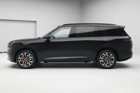 Lynk & Co 900 2026 — миниатюра 9