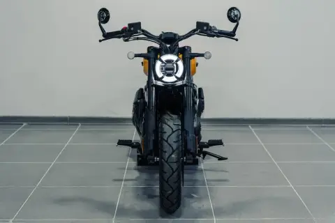 BENDA Chinchilla 350 Neo 2025 — миниатюра 3