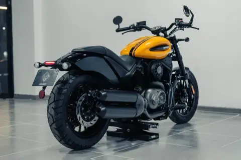 BENDA Chinchilla 350 Neo 2025 — миниатюра 4