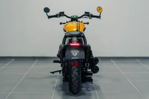 BENDA Chinchilla 350 Neo 2025 — миниатюра 6
