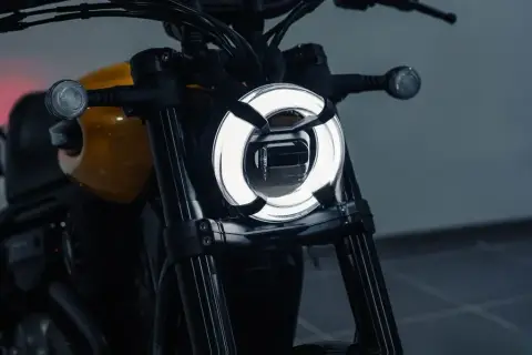 BENDA Chinchilla 350 Neo 2025 — миниатюра 10