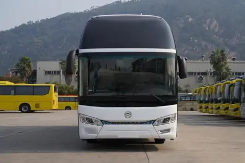 Golden Dragon TRİUMPH 2026