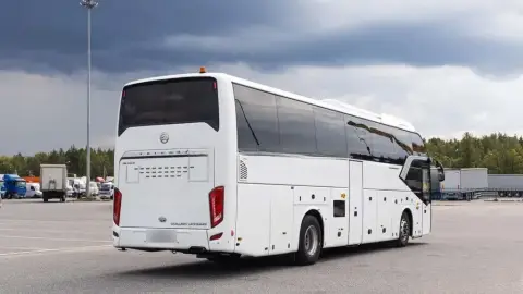 Golden Dragon TRİUMPH 2026 — миниатюра 4