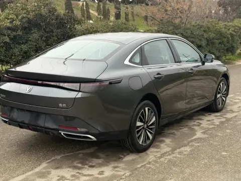 Changan Eado 2025 — миниатюра 6