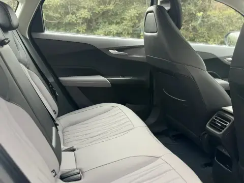 Changan Eado 2025 — миниатюра 8