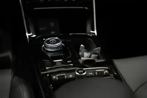 Kia K5 2025 — миниатюра 8