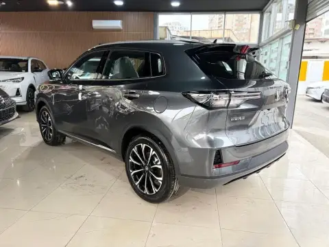 Changan CS 55 Plus 2025 — миниатюра 6