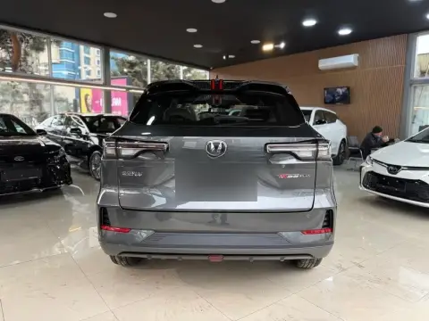Changan CS 55 Plus 2025 — миниатюра 7