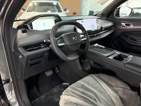 Changan CS 55 Plus 2025 — миниатюра 9