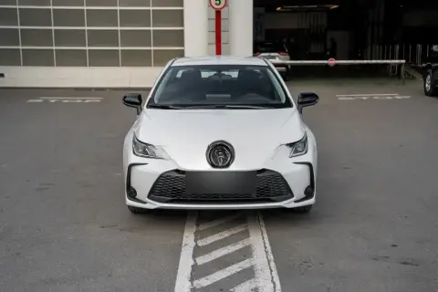 Toyota Corolla 2026 — миниатюра 2