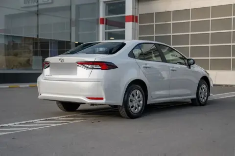 Toyota Corolla 2026 — миниатюра 7