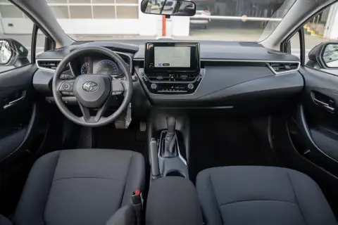 Toyota Corolla 2026 — миниатюра 8