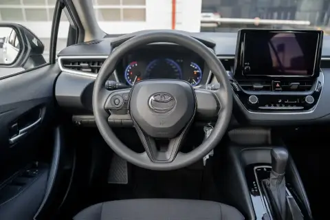 Toyota Corolla 2026 — миниатюра 9