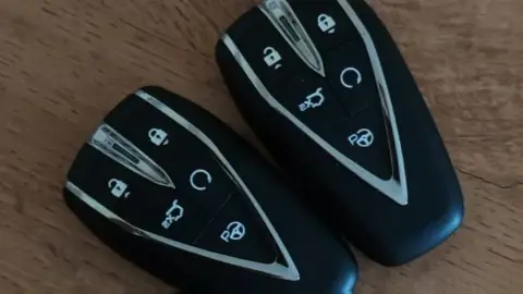 Changan Uni-Z 2025 — миниатюра 9