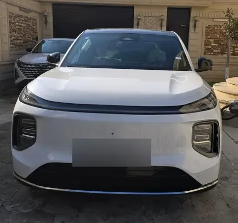 Changan Qiyuan Q07 2025 — миниатюра 1
