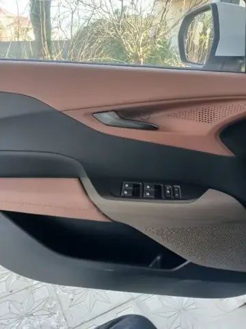 Changan Qiyuan A05 2025 — миниатюра 10
