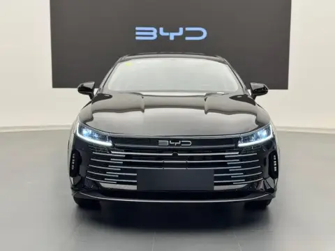 BYD Chazor 2025 — миниатюра 1