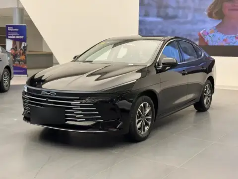 BYD Chazor 2025 — миниатюра 2
