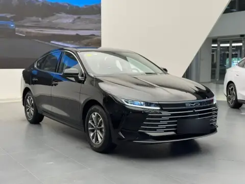 BYD Chazor 2025 — миниатюра 3