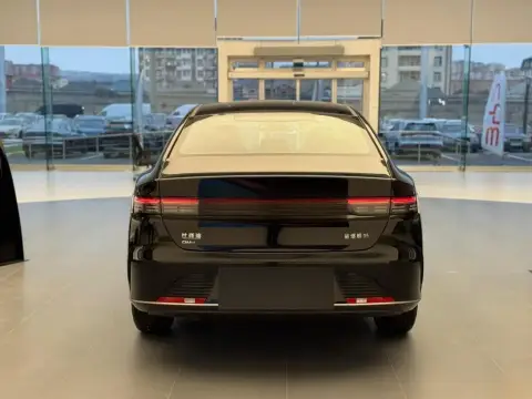 BYD Chazor 2025 — миниатюра 4