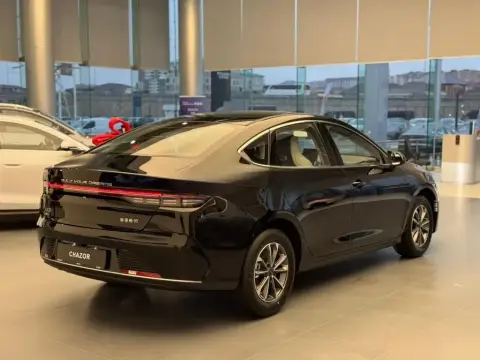 BYD Chazor 2025 — миниатюра 5