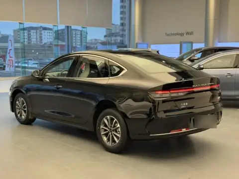 BYD Chazor 2025 — миниатюра 6